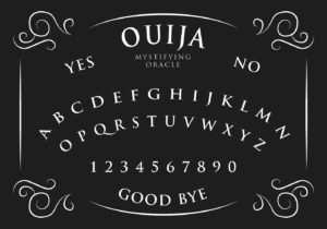 ouija-board-vector